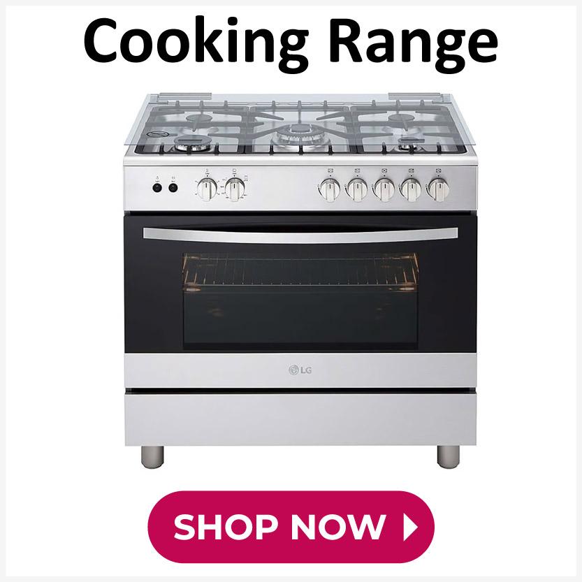 Cooking Range