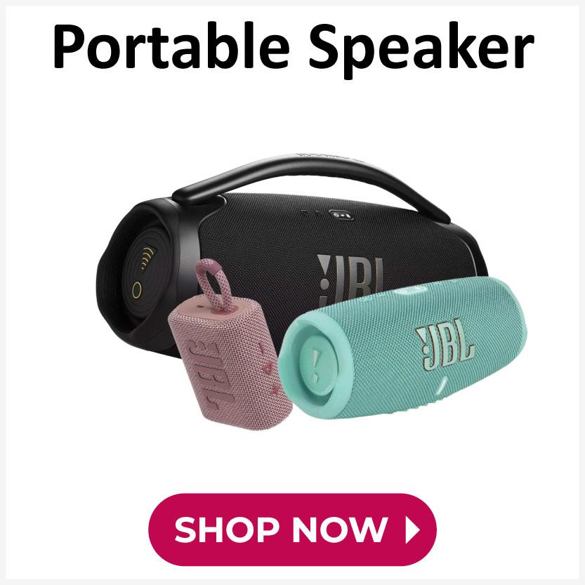 Portable-Speaker