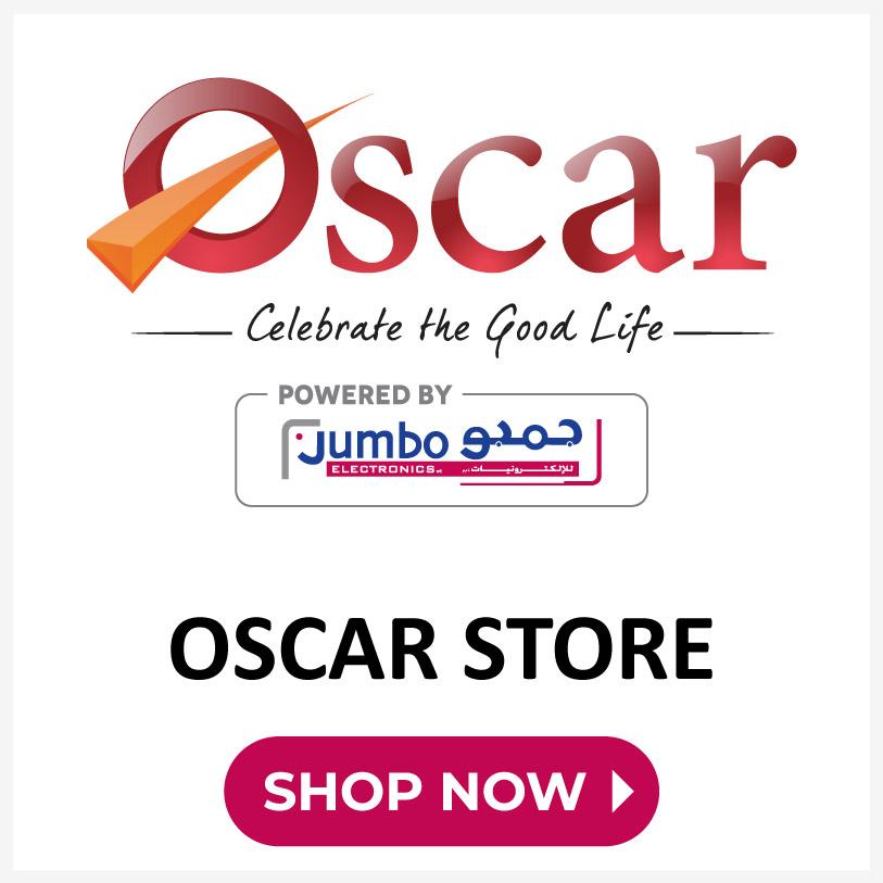 Oscar Store