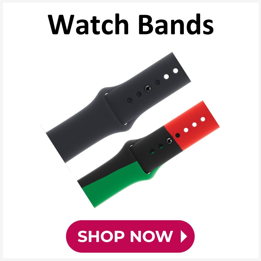 watch bands