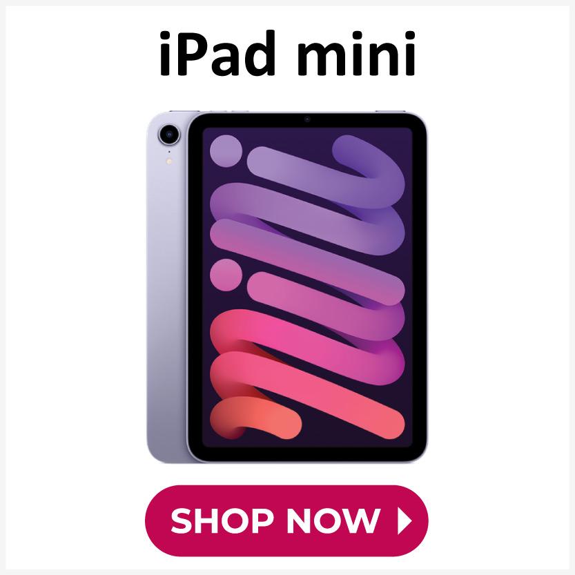 ipad mini