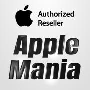 Apple Mania