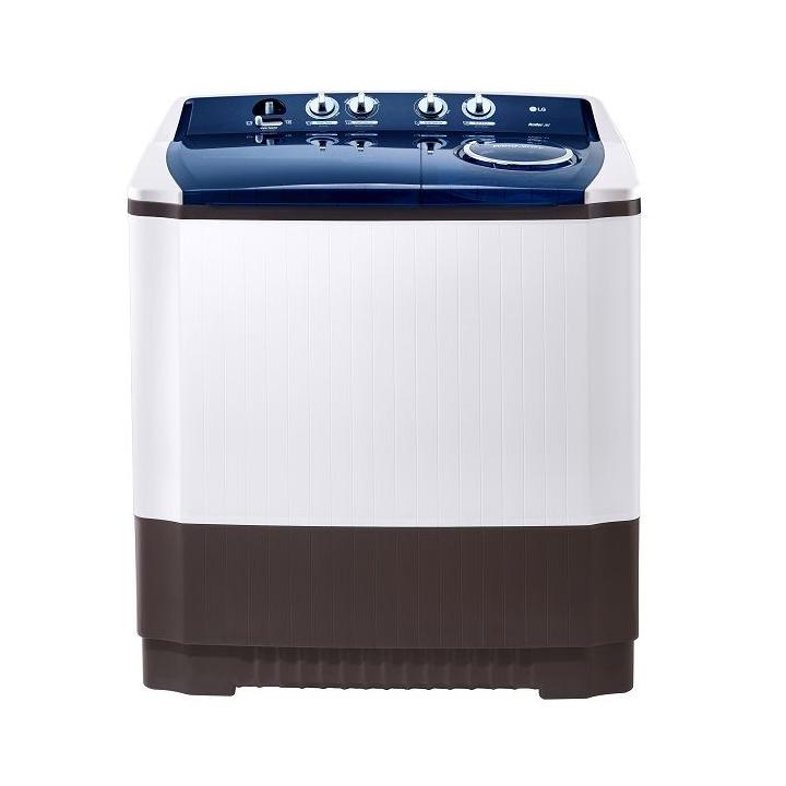 LG 13kg Top Load Semi Automatic Washing Machine | P1611