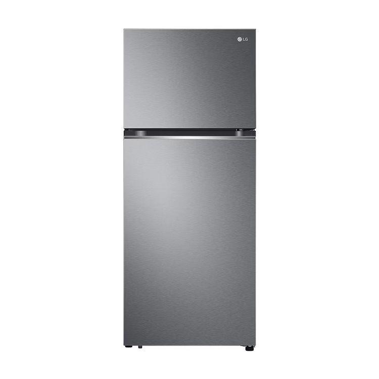 LG 470Ltrs Double Door Refrigerator | GN-B472PQMB