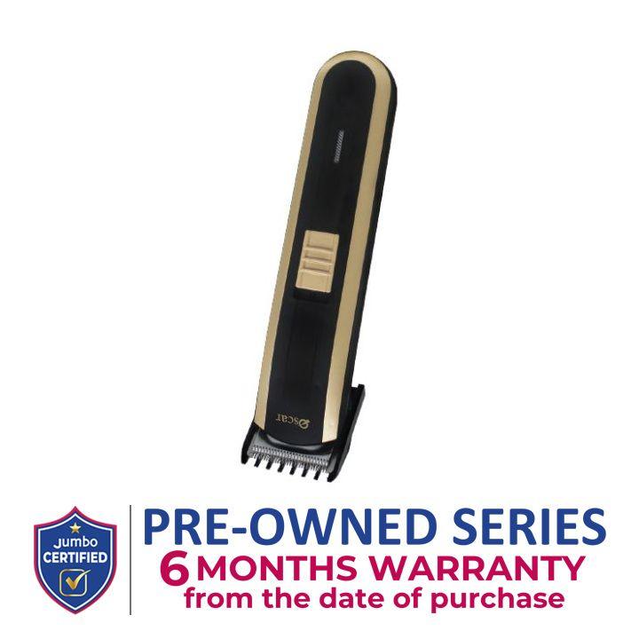 Oscar OHT2060GB Hair and Beard Trimmer