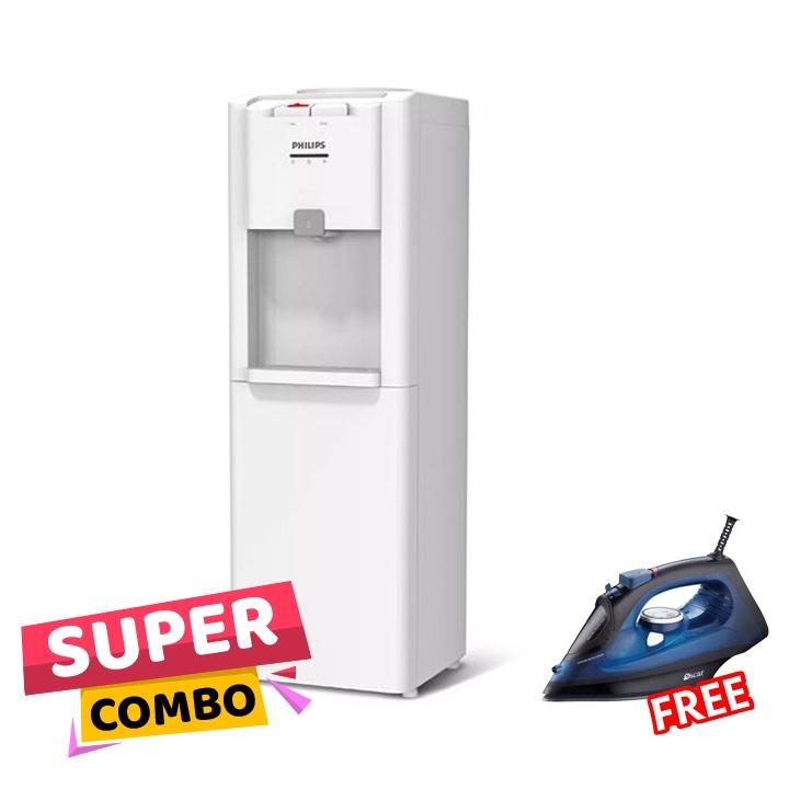 Philips Hot and Cold Water Dispenser | ADD4952WH/56