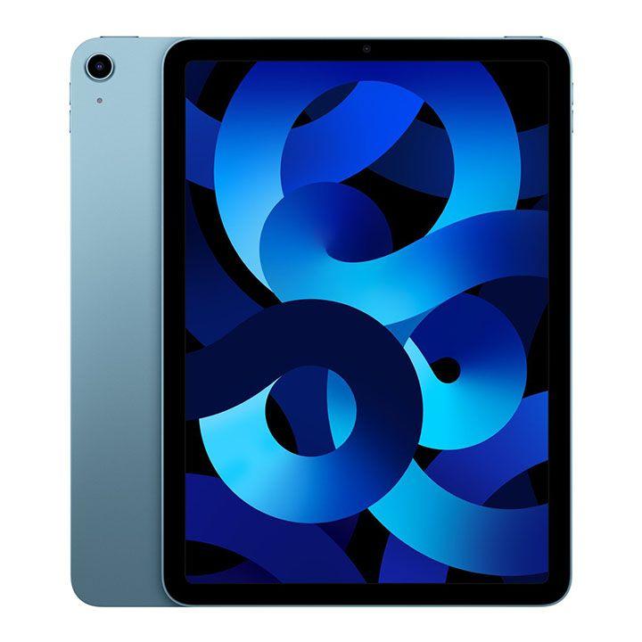 Apple iPad Air 10.9-inch Wi-Fi 64GB - Blue | MM9E3AB/A