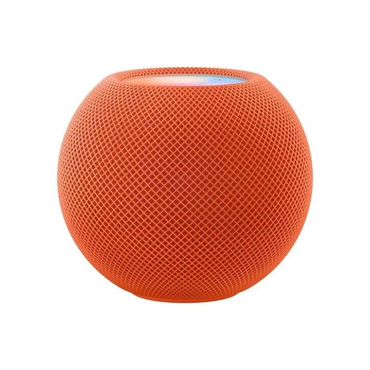 Apple Homepod Mini Speaker - Orange | MJ2D3