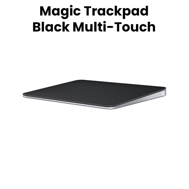 Apple Magic Trackpad - Black | MMMP3AM/A