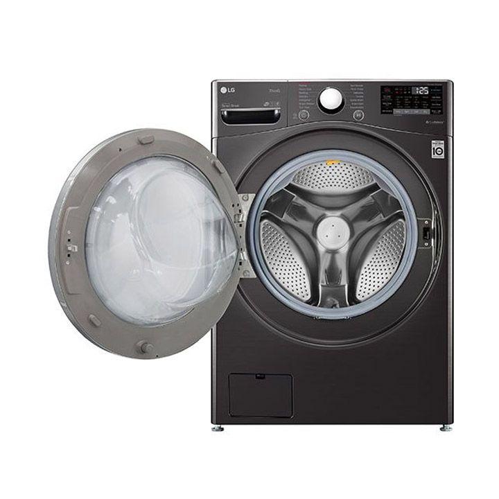 LG F20L2CRV2E2 20 kg/12 kgFront Load Washer & Dryer