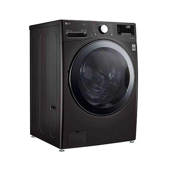 LG F20L2CRV2E2 20 kg/12 kgFront Load Washer & Dryer