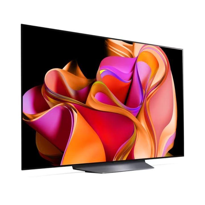 LG 2023 OLED evo CS3 OLED55CS3VA 55 inch 4K Smart TV