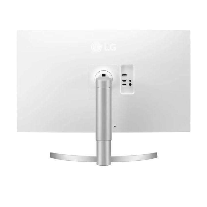 LG 32UN650-W 31.5'' UHD 4K (3840x2160) HDR IPS Monitor