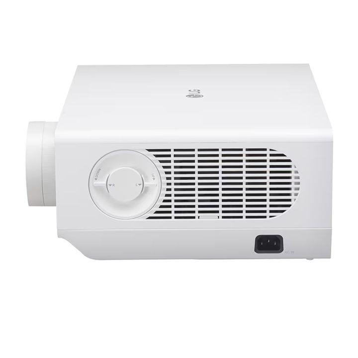 LG 2024 ProBeam WUXGA (1920x1200) Laser Projector with 5,000 ANSI Lumens Brightness (BF50RG)