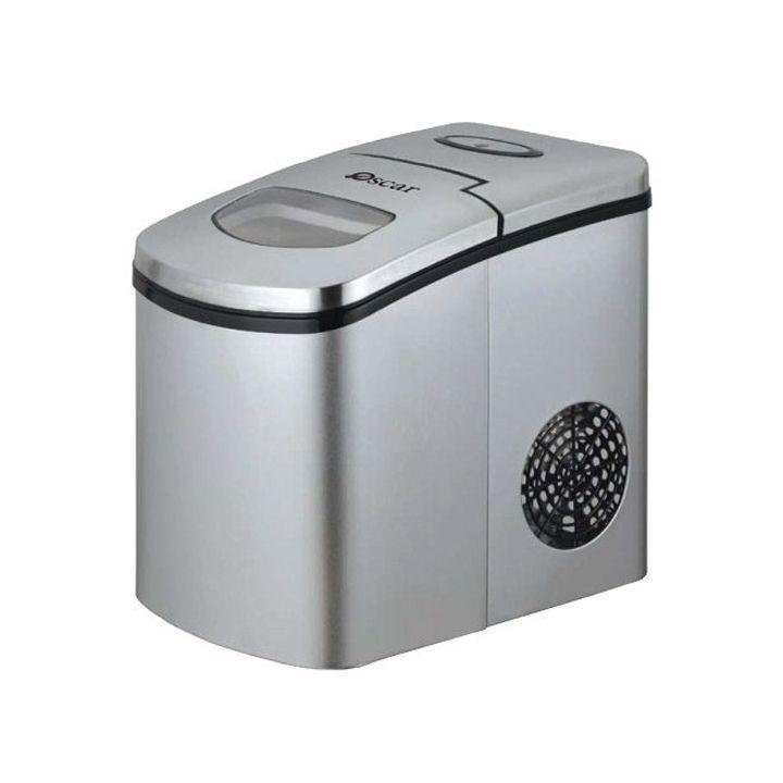 Oscar OSIM-2020 Stainless Steel Ice Maker