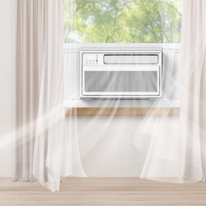 Oscar Inverter Window Air Conditioner 18,000 BTU (OWC18INV)