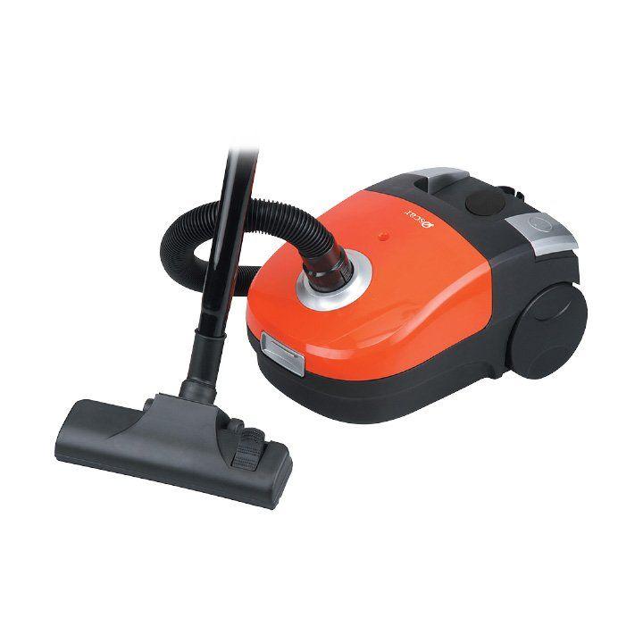 Oscar OVC-1817 Dry Canister Vacuum Cleaner