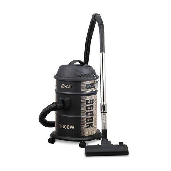 Oscar OVC-2120 Dry Vacuum Cleaner