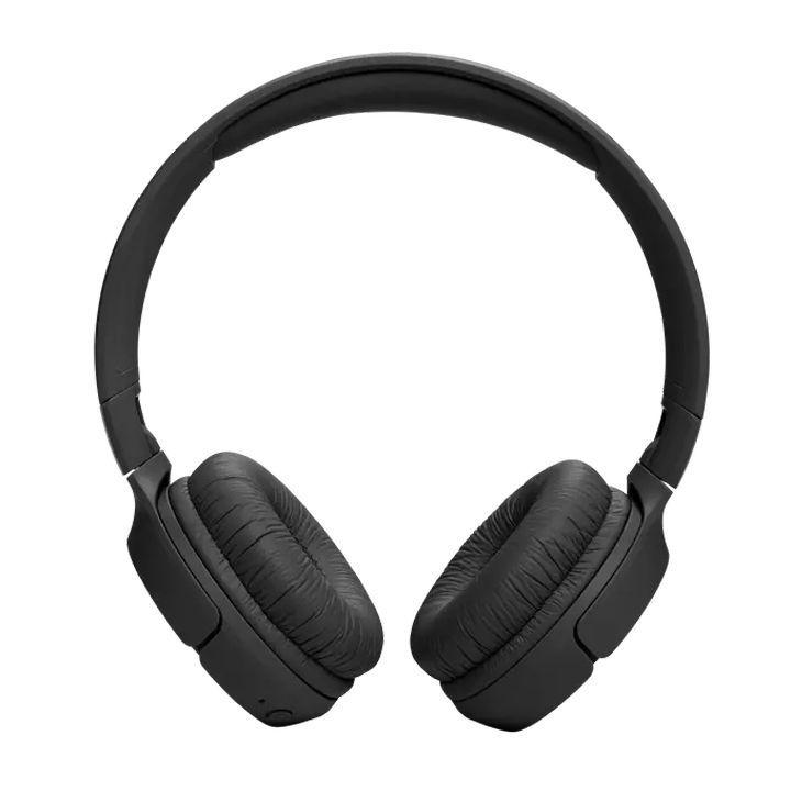 JBL Tune 520BT | Wireless On-Ear Headphone - Black