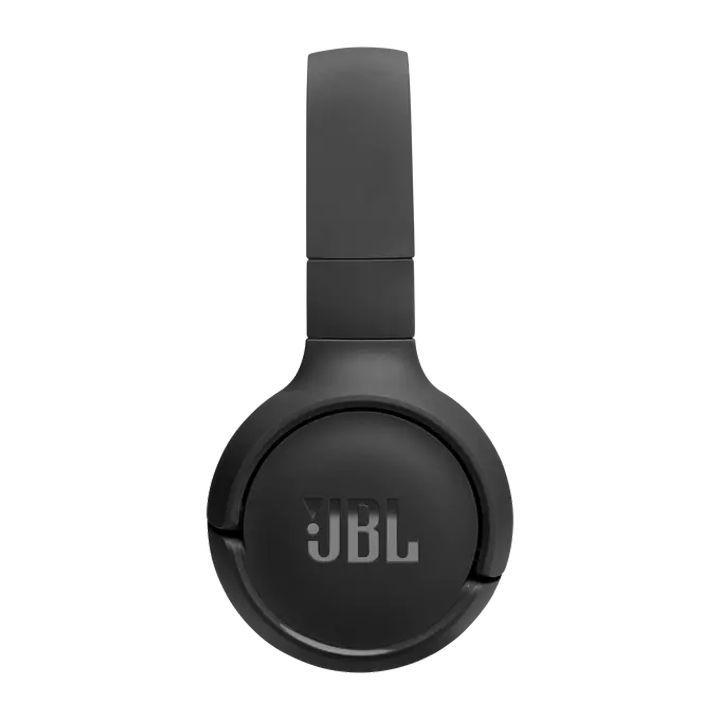 JBL Tune 520BT | Wireless On-Ear Headphone - Black