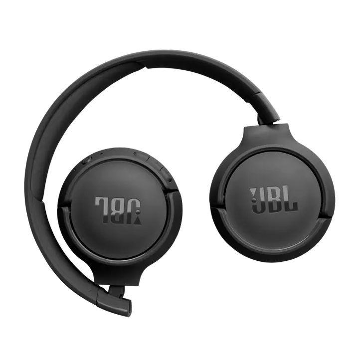 JBL Tune 520BT | Wireless On-Ear Headphone - Black