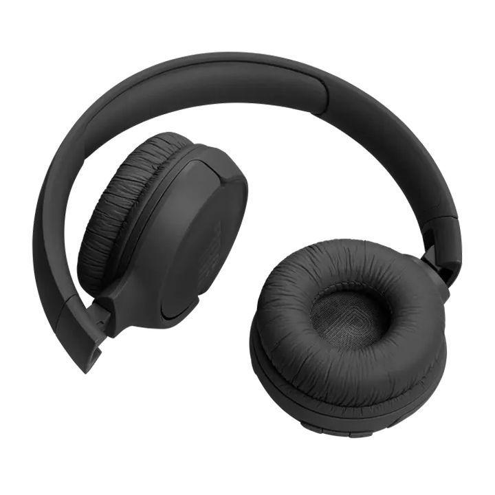 JBL Tune 520BT | Wireless On-Ear Headphone - Black