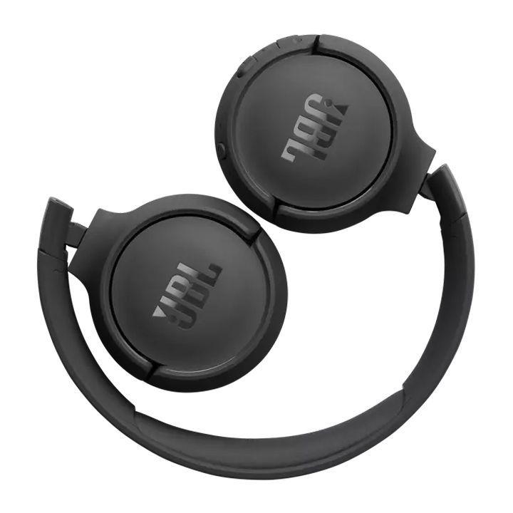 JBL Tune 520BT | Wireless On-Ear Headphone - Black