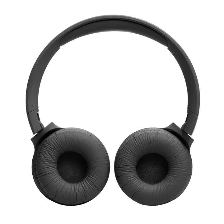 JBL Tune 520BT | Wireless On-Ear Headphone - Black