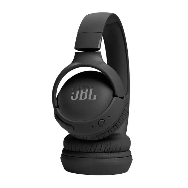 JBL Tune 520BT | Wireless On-Ear Headphone - Black