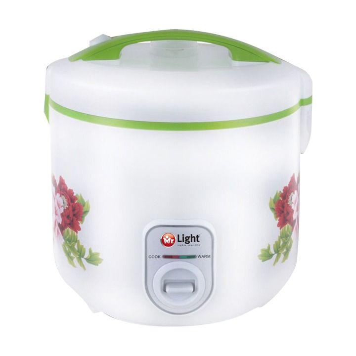 Mr. Light Mr. 2581 1.8 Ltr Rice Cooker