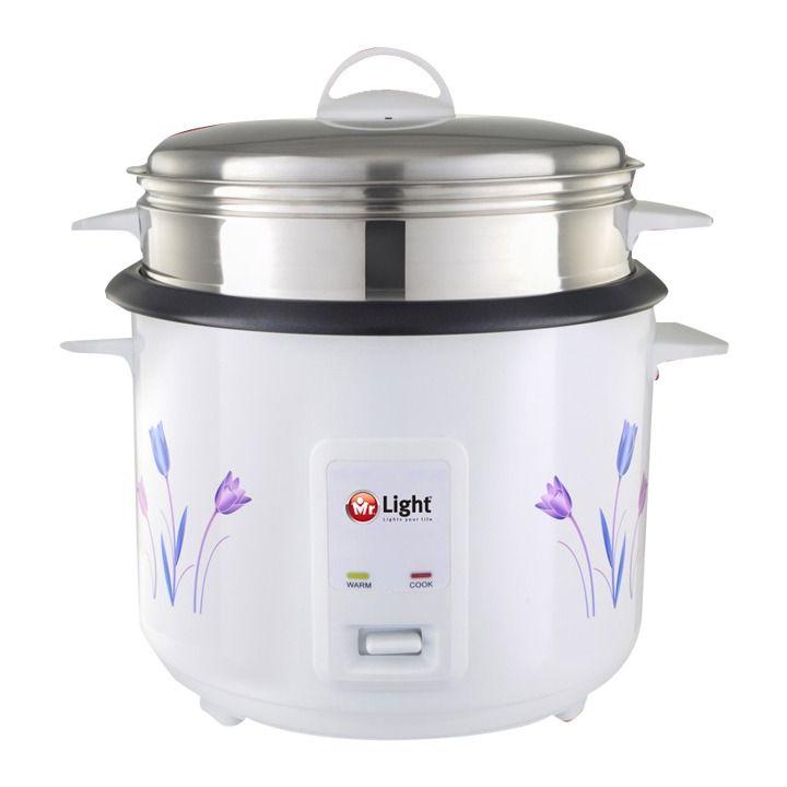 Mr. Light Mr. 2582 2.8 Ltr Rice Cooker 