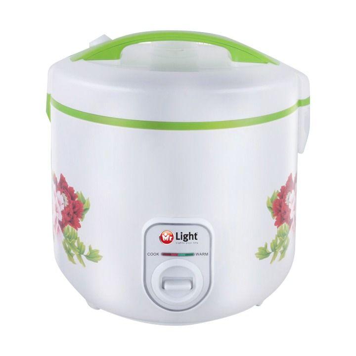 Mr. Light Mr. 2583 2.8 Ltr Rice Cooker 