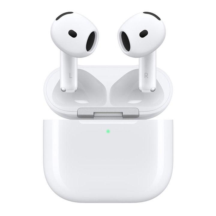 Apple AirPods 4 |ZEE