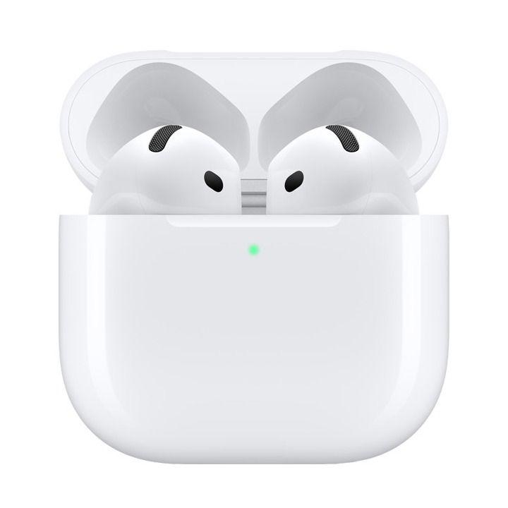 Apple AirPods 4 with Active Noise Cancellation |ZEE