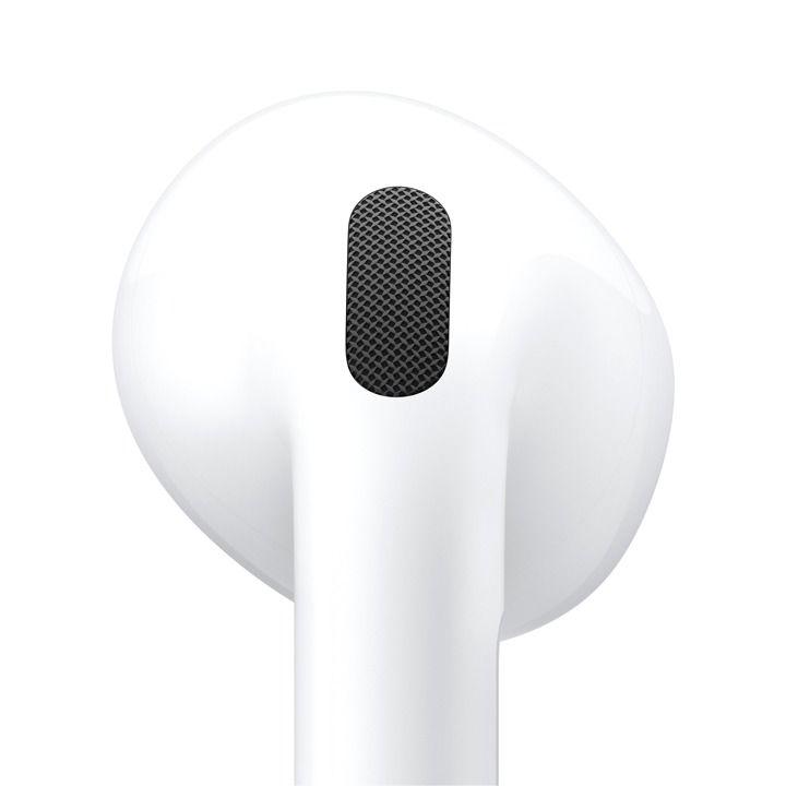 Apple AirPods 4 with Active Noise Cancellation |ZEE