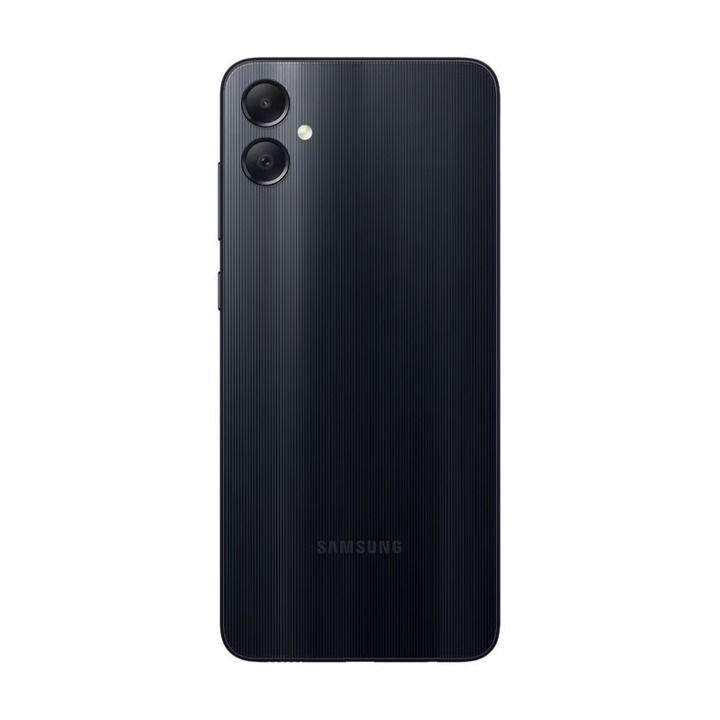 Samsung Galaxy A05 4+128GB Black | SM-A055FZKGMEA