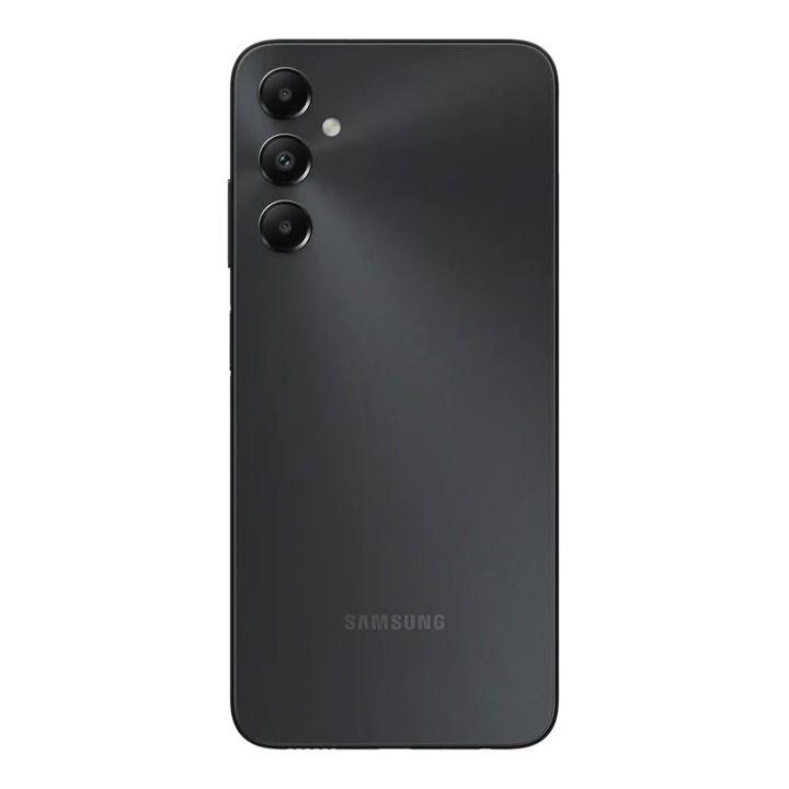 Samsung Galaxy A05s 6+128GB Black | SM-A057FZKHMEA