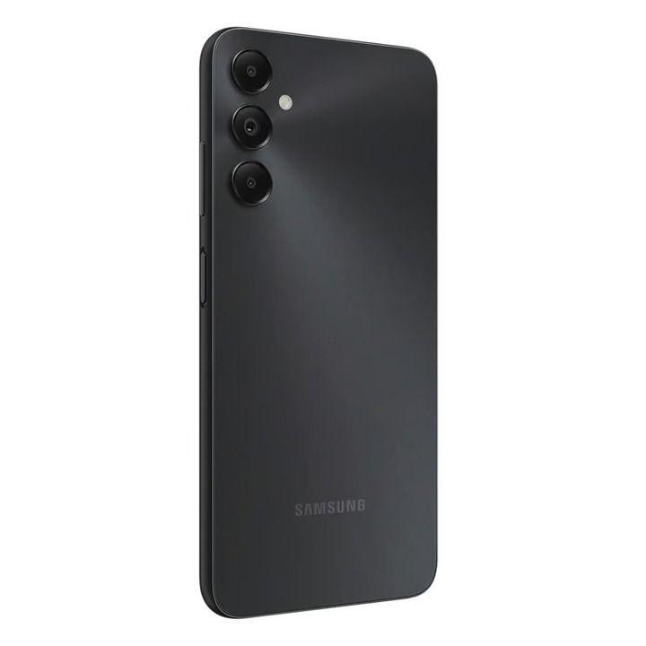 Samsung Galaxy A05s 6+128GB Black | SM-A057FZKHMEA