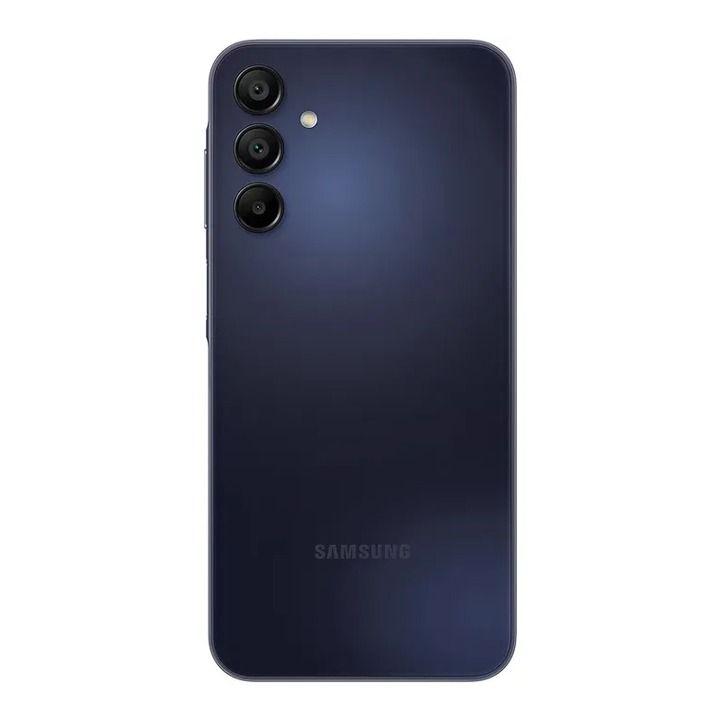 Samsung Galaxy A15 6+128GB Blue/Black |SM-A155FZKGMEA