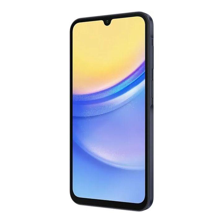 Samsung Galaxy A15 6+128GB Blue/Black |SM-A155FZKGMEA