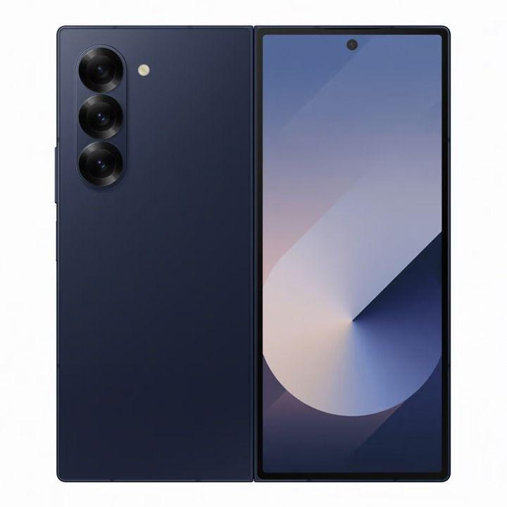 Samsung Galaxy Z Fold6 12+256GB Navy | SM-F956BDBDMEA