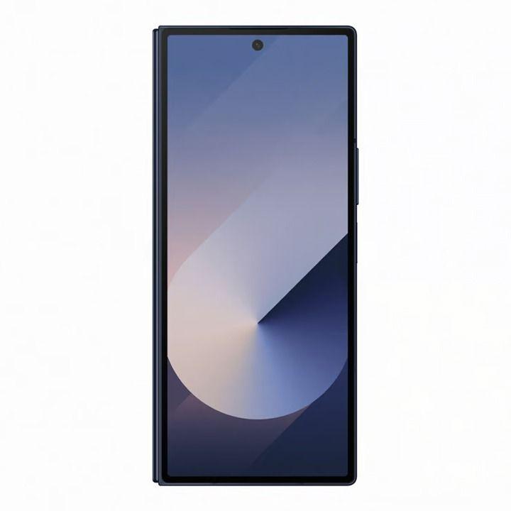 Samsung Galaxy Z Fold6 12+256GB Navy | SM-F956BDBDMEA