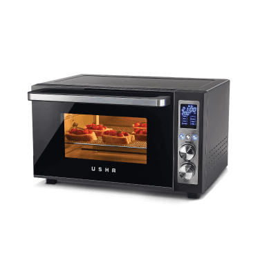 Microwave Ovens