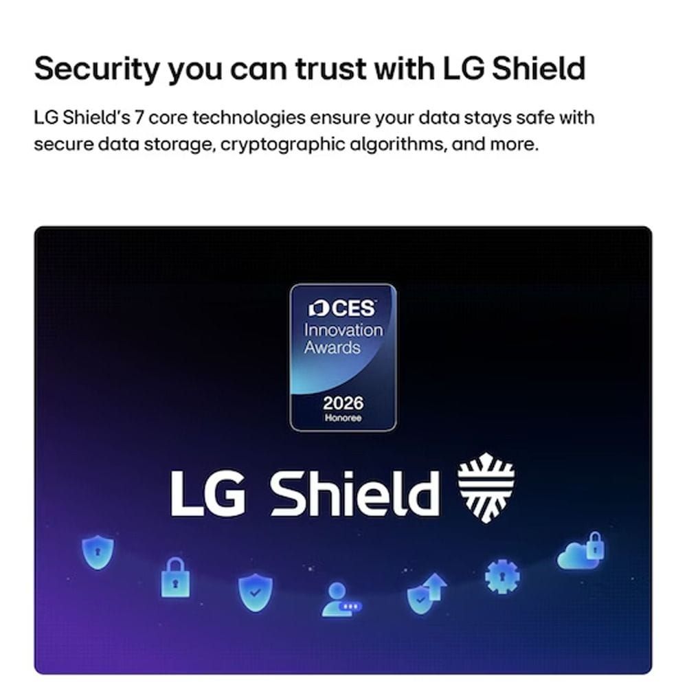 LG 50-Inch NANO 4K UHD AI NU85 NanoCell Smart TV, α7 AI Processor 4K Gen9, HDR10 Pro, Nano Detail Enhancer, Game Optimiser & VRR, WebOS | 50NU850B6LA.AMRG