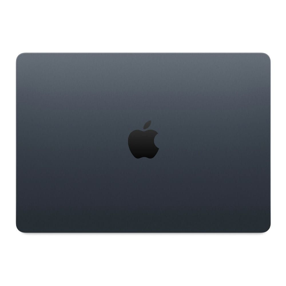 Apple MacBook Air 13-inch Laptop, M5 Chip, 10-Core CPU & 10-Core GPU, 16GB RAM, 1TB SSD | Midnight - MDHF4AB/A