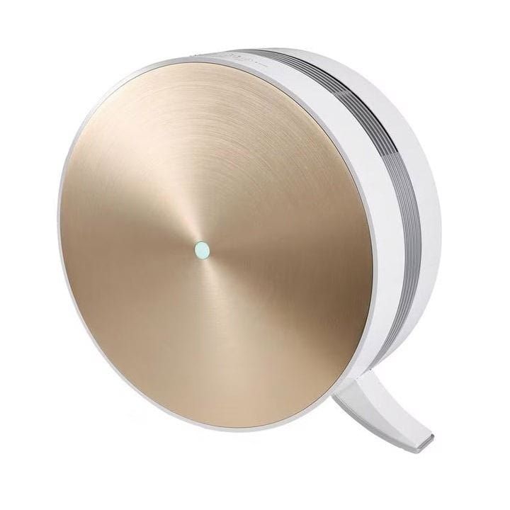 LG AS40GVGG0.AG Air Purifier Triple Care Filter with Ionizer