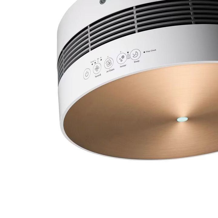 LG AS40GVGG0.AG Air Purifier Triple Care Filter with Ionizer