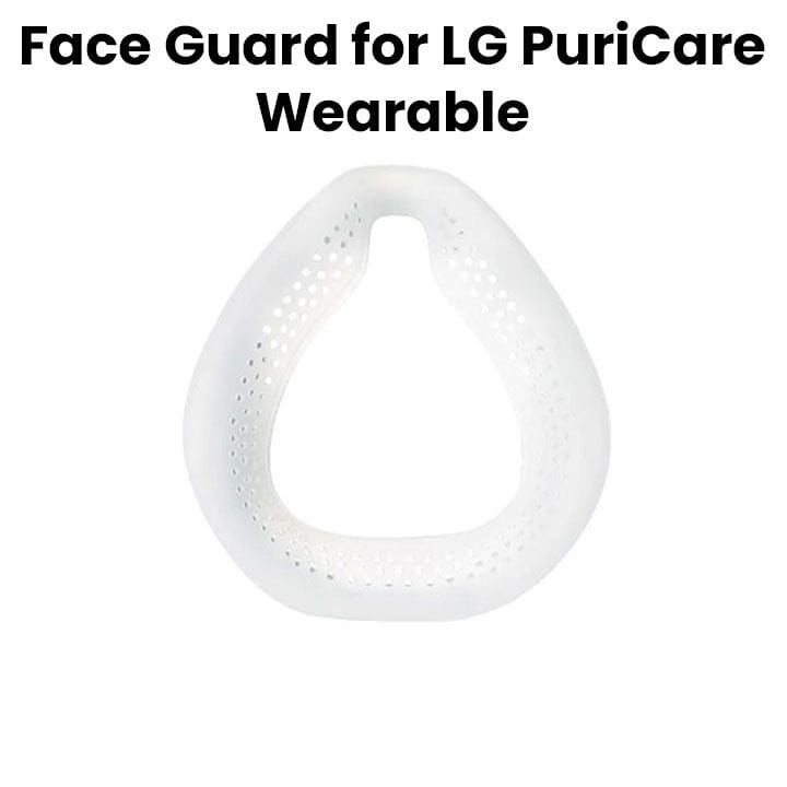 LG Face Guard for LG PuriCare Wearable | PWKAFG01