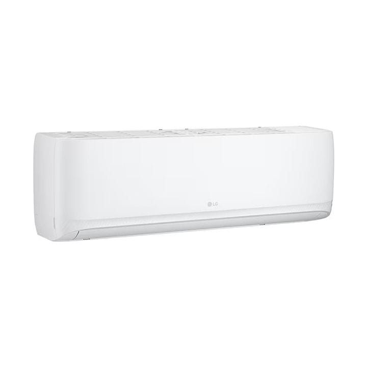 LG 2.5 Ton Split Air Conditioner With Rotary Compressor 26,276 BTU, Gold Fin™, Fast Cooling, Long Distance Airflow, Quiet Mode, Dual Sensing - White - T30ZCA