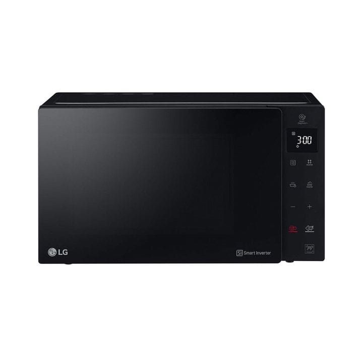 LG 25 Ltr Solo Microwave Oven | MS2535GIS